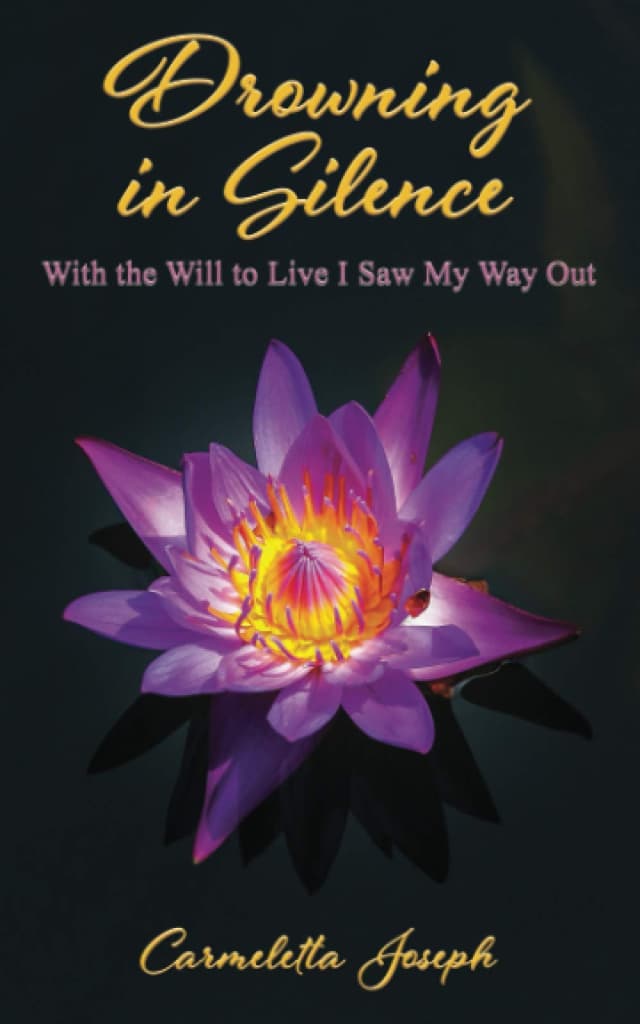 Drowning In Silence