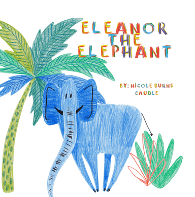 Eleanor the Elephant