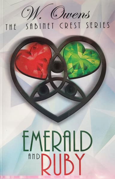 Emerald And Ruby