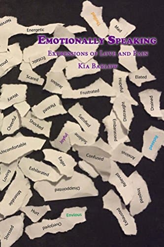 Emotionally Speaking: Expressions of Love and Pain Through Poetry