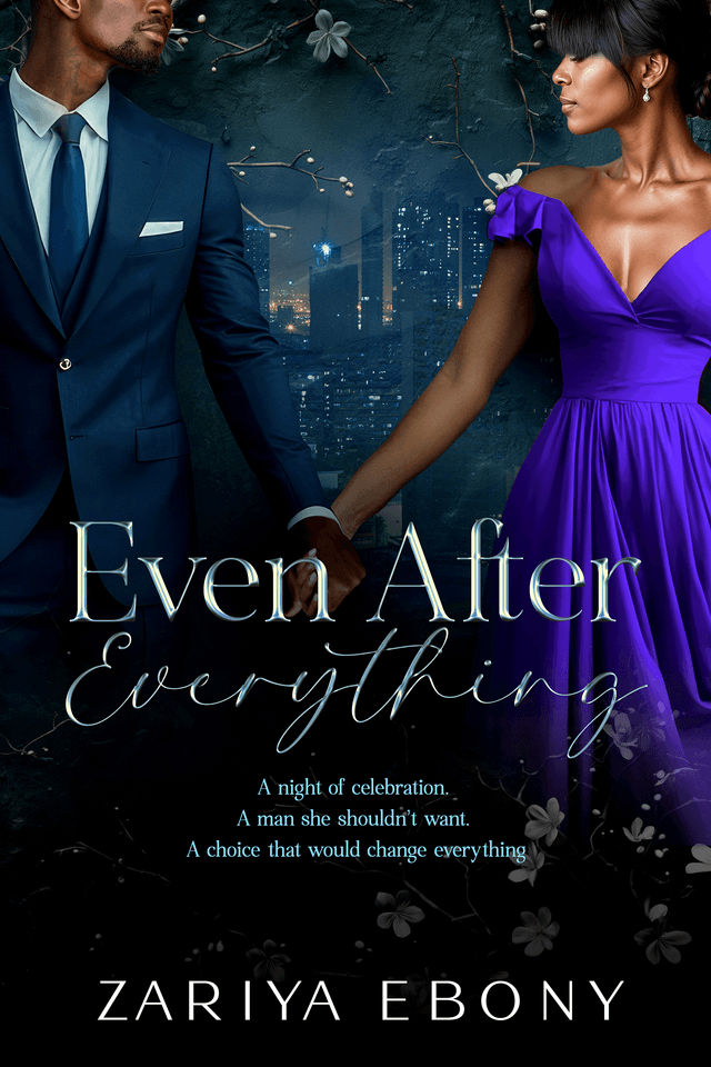 Even After Everything