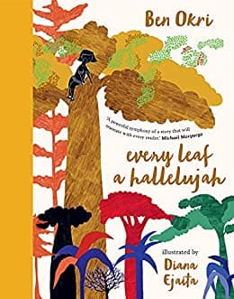 Every Leaf a Hallelujah