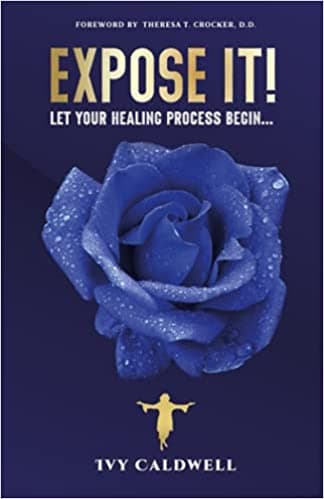 Expose It...Let Your Healing Process Begin