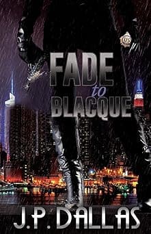 Fade to Blacque