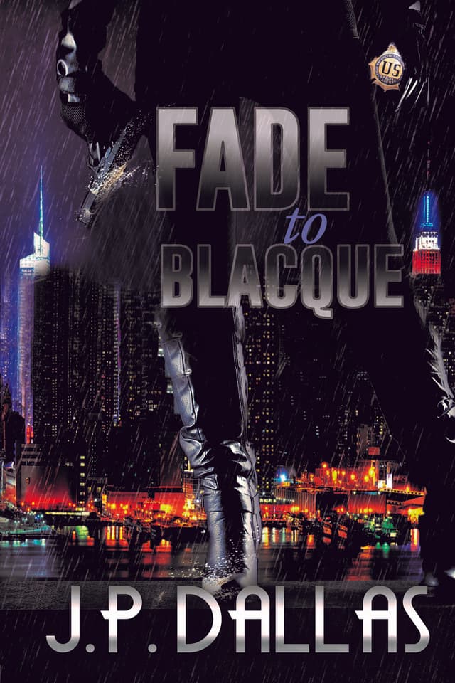 Fade to Blacque