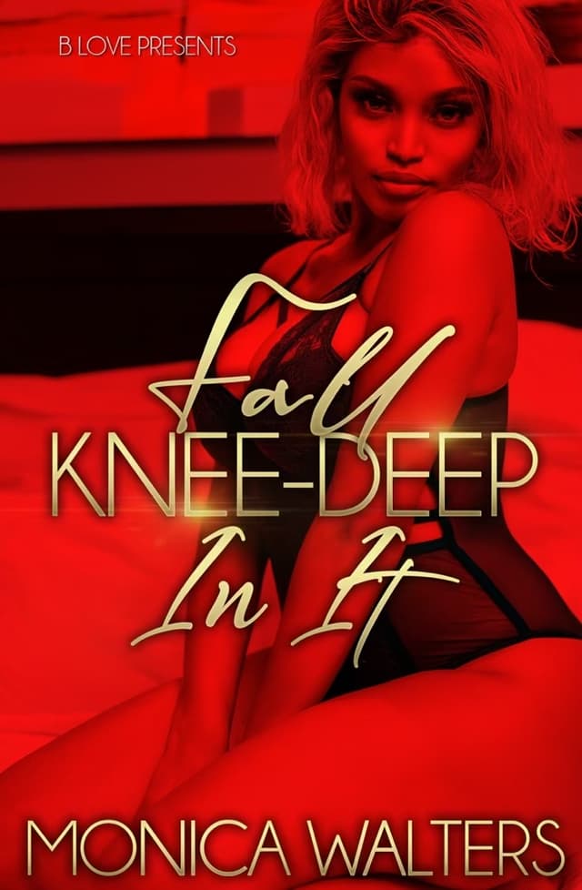 Fall Knee-Deep In It