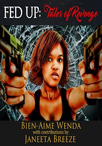 Fed Up: Tales of Revenge