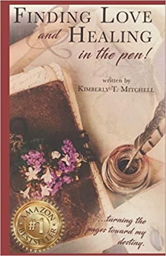 Finding Love & Healing in the Pen