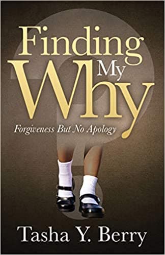 Finding My Why