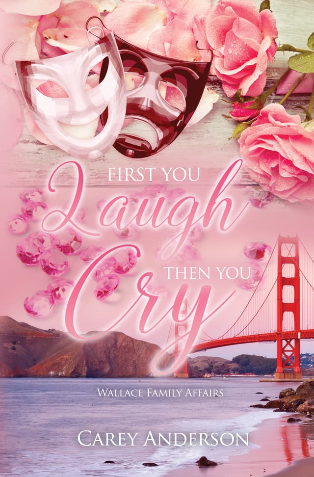 First You Laugh, Then You Cry