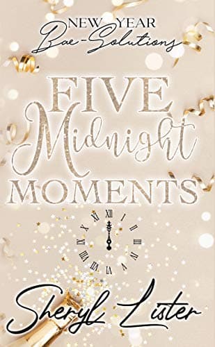 Five Midnight Moments