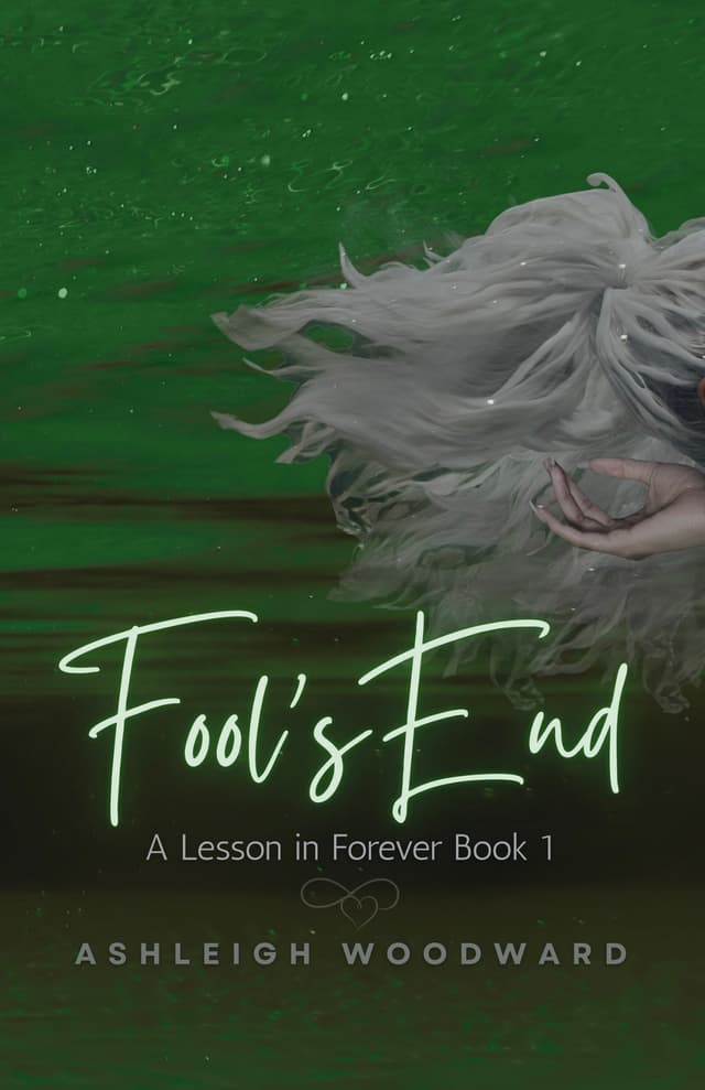 Fool’s End