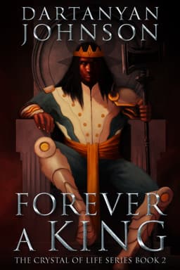 Forever A King