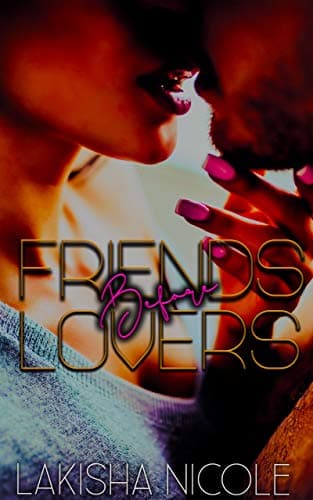 Friends Before Lovers