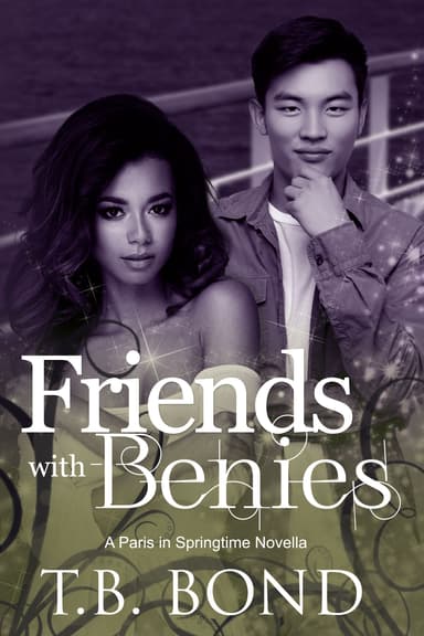 Friends with Benies