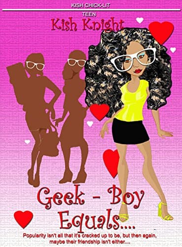 Geek - Boy Equals