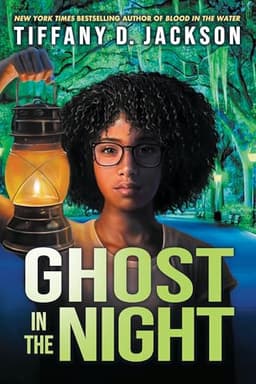 Ghost In The Night