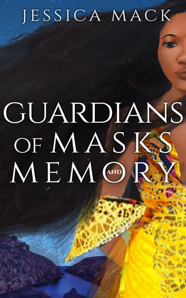 Guardians of Masks and Memory
