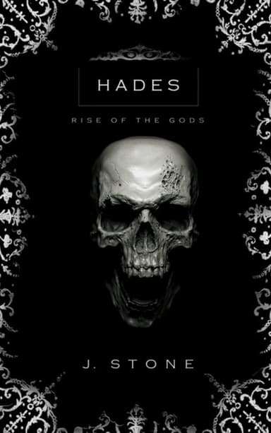 Hades Rise of the Gods