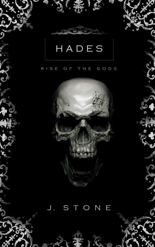 Hades Rise of the Gods