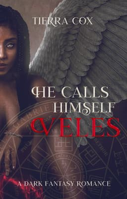 He Calls Himself Veles