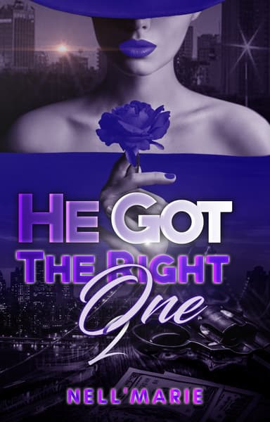 He Got the Right One 2