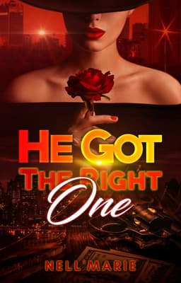 He Got the Right One