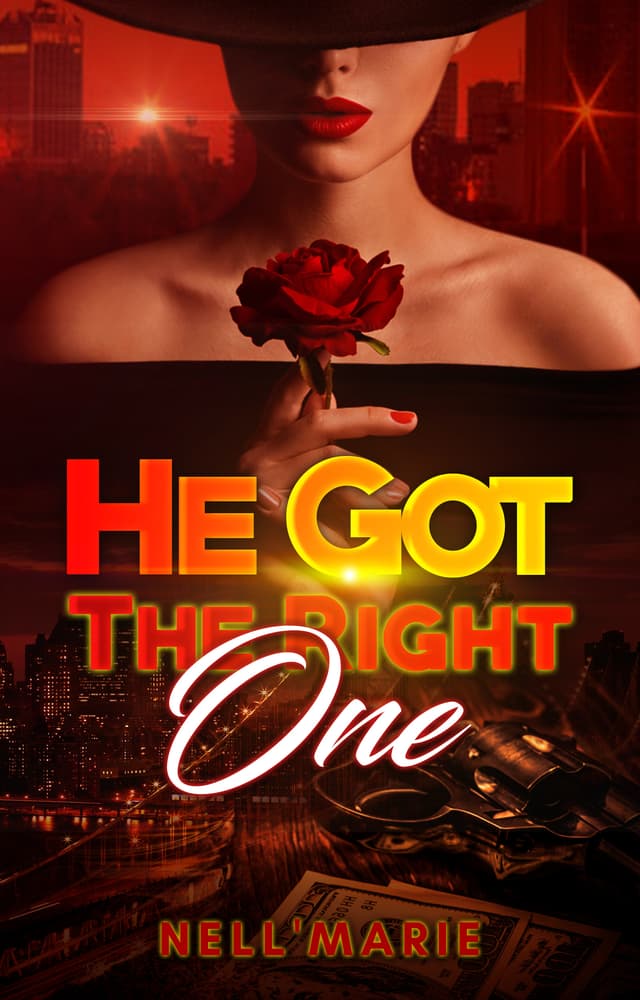 He Got the Right One