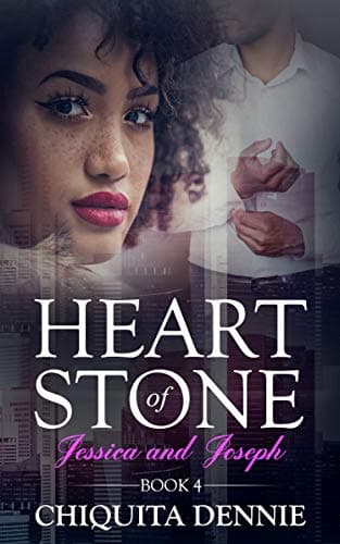 Heart of Stone Book 4