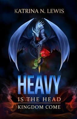 Heavy is the Head: Kingdom Come