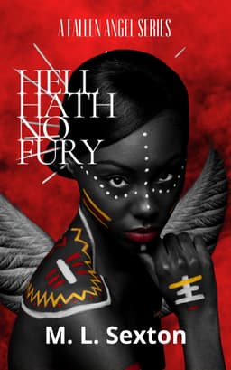 Hell Hath No Fury