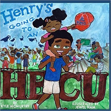 Henry's Going to an HBCU