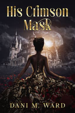 His Crimson Mask