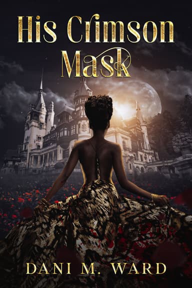 His Crimson Mask