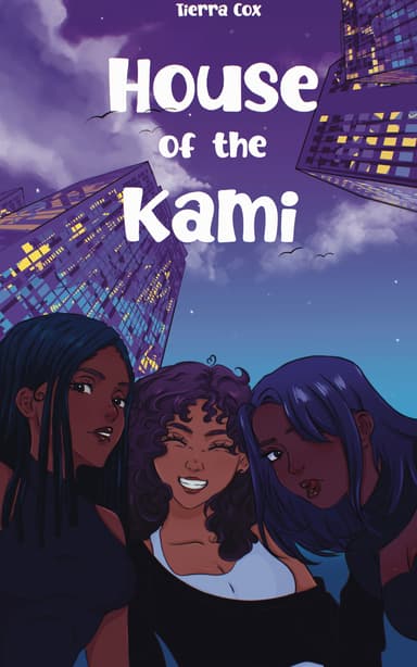 House of the Kami