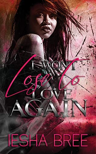 I Won't Lose To Love Again