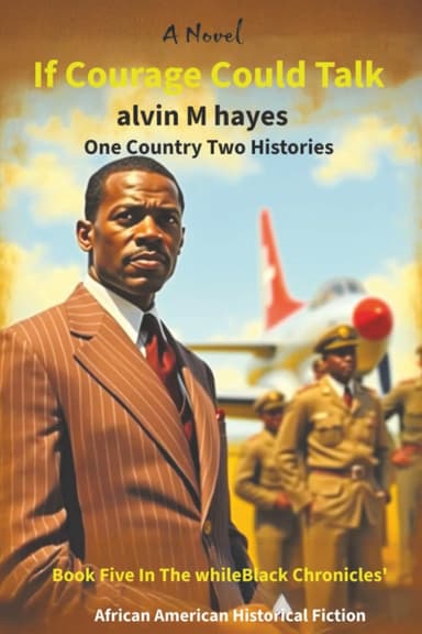 If Courage Could Talk