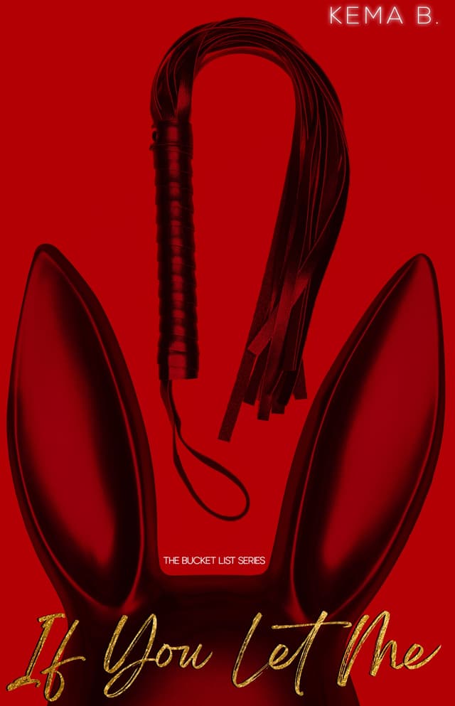 If You Let Me