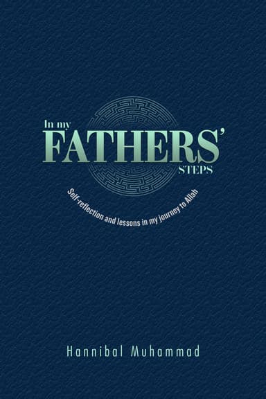 In My Fathers' Steps