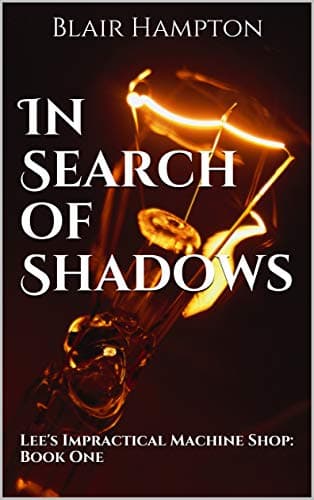 In Search of Shadows