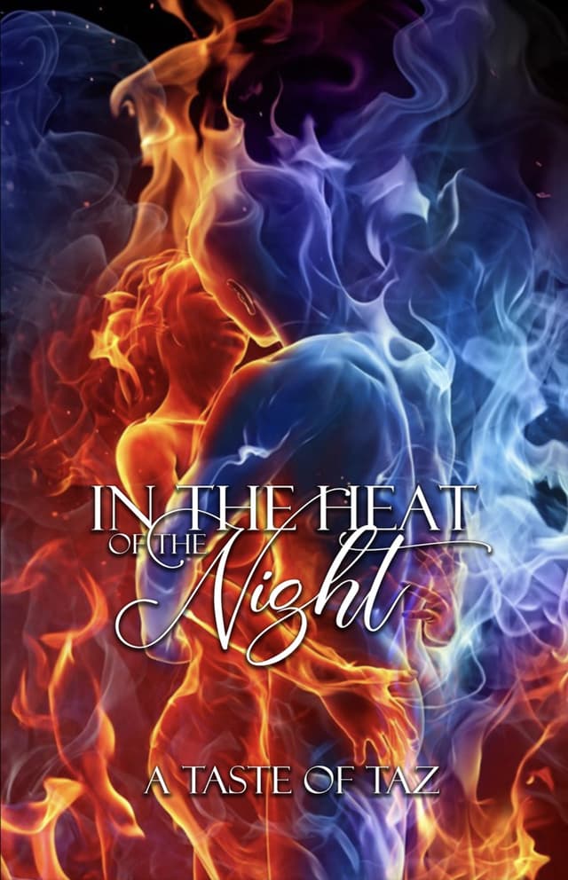 In The Heat Of The Night A Taste Of Taz