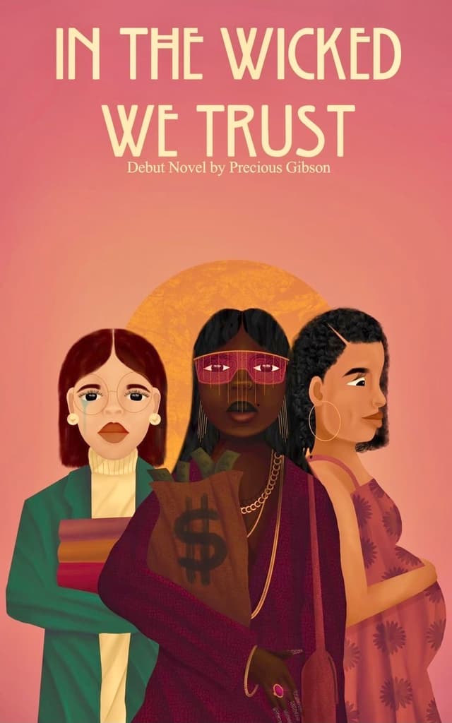 In The Wicked We Trust