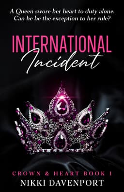 International Incident