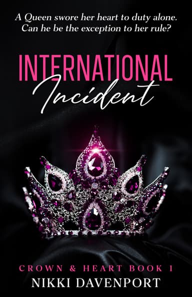 International Incident