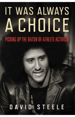 It Was Always A Choice: Picking Up The Baton Of Athlete Activism