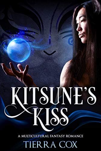 Kitsune's Kiss
