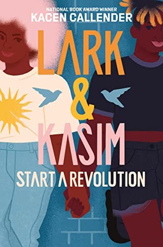 Lark and Kasim Start a Revolution