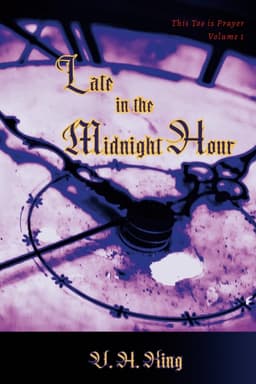 Late in the Midnight Hour