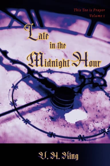 Late in the Midnight Hour