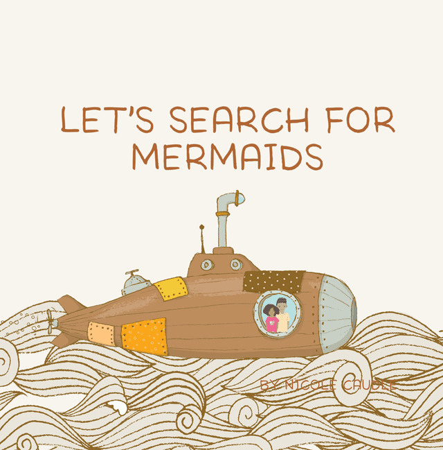 Let's Search for Mermaids
